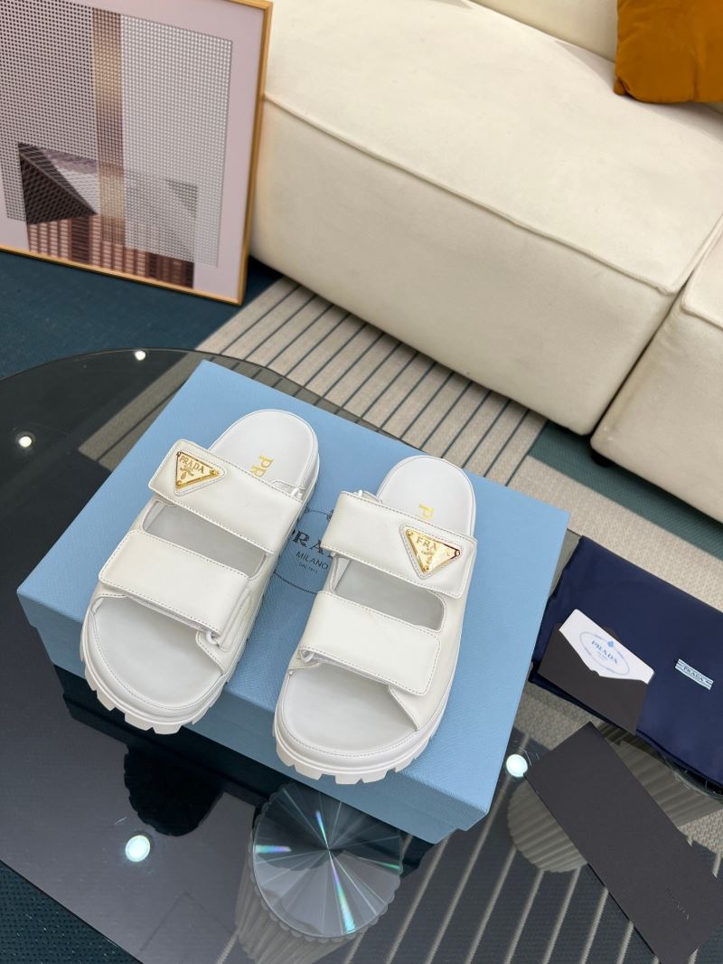 Prada Slippers